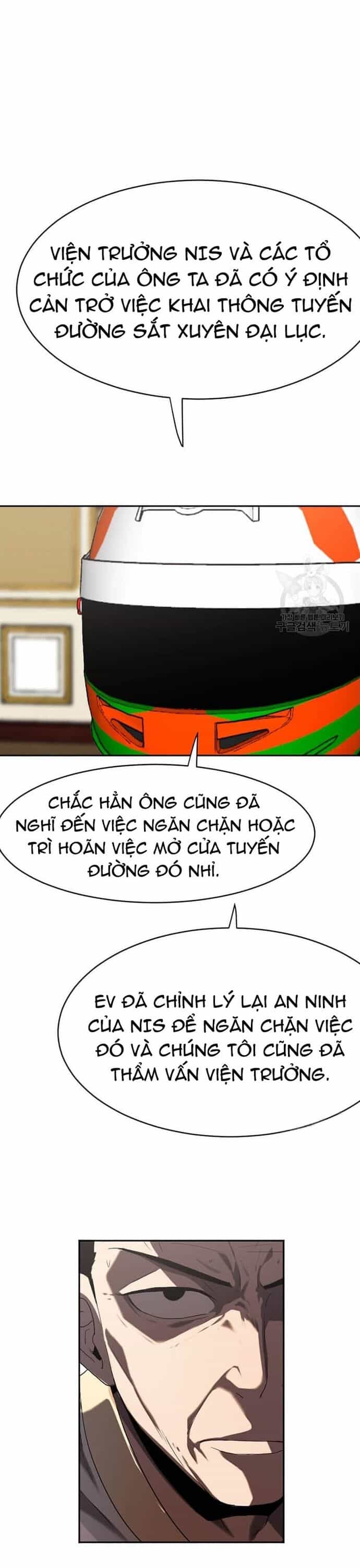 Tôi Nhặt Được Điện Thoại Từ Thế Giới Khác - Chương 208 - ảnh 2