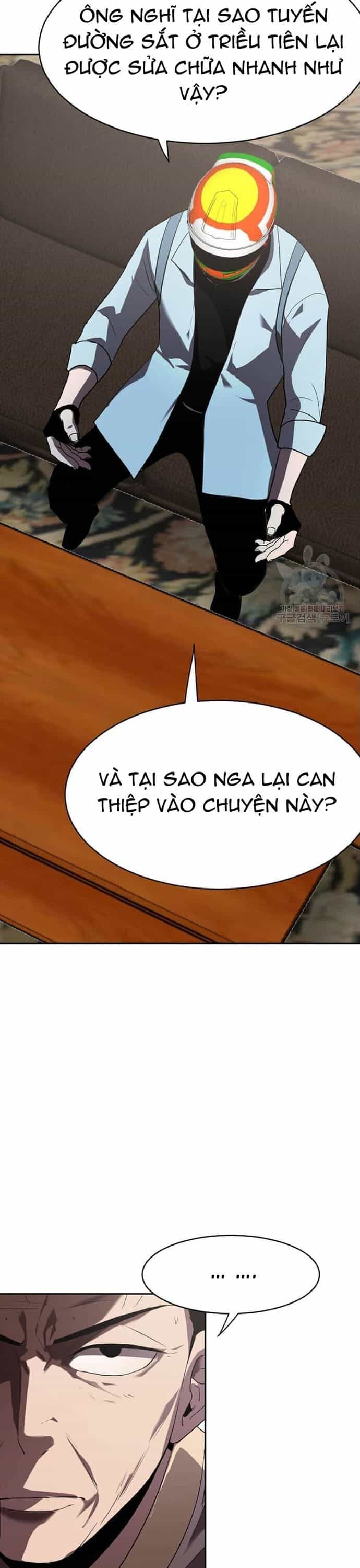 Tôi Nhặt Được Điện Thoại Từ Thế Giới Khác - Chương 208 - ảnh 5