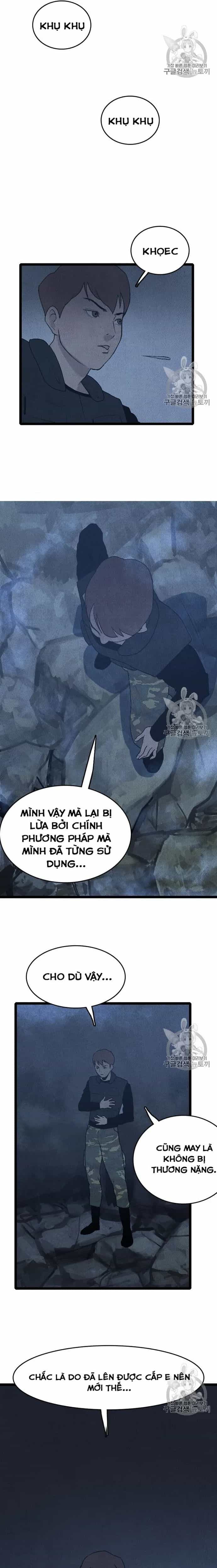 Tôi Nhặt Được Điện Thoại Từ Thế Giới Khác - Chương 20 - ảnh 11