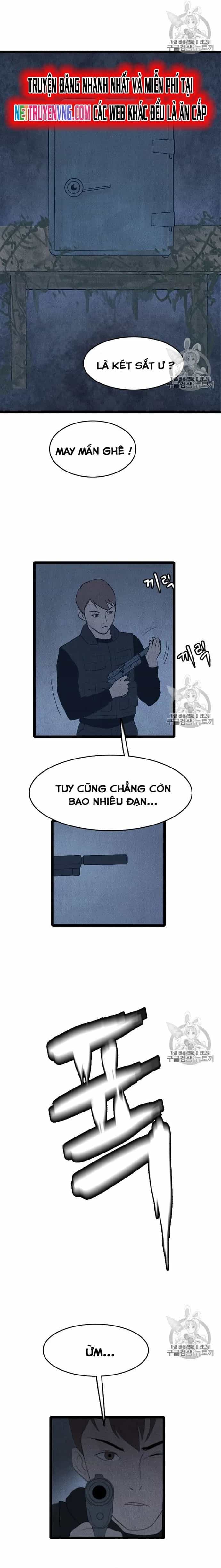 Tôi Nhặt Được Điện Thoại Từ Thế Giới Khác - Chương 20 - ảnh 3