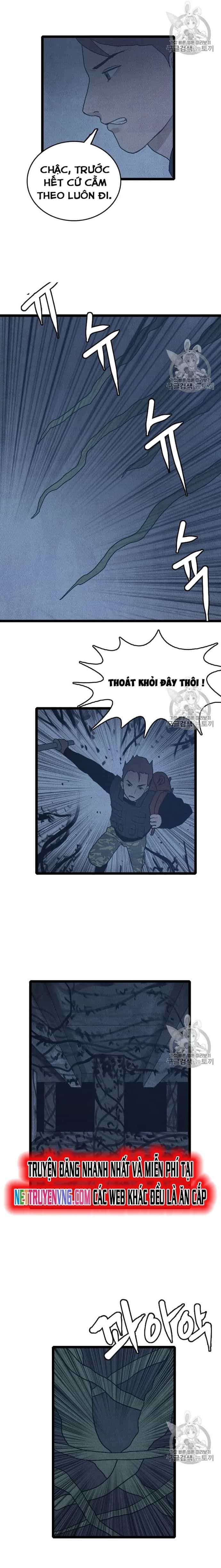 Tôi Nhặt Được Điện Thoại Từ Thế Giới Khác - Chương 20 - ảnh 7