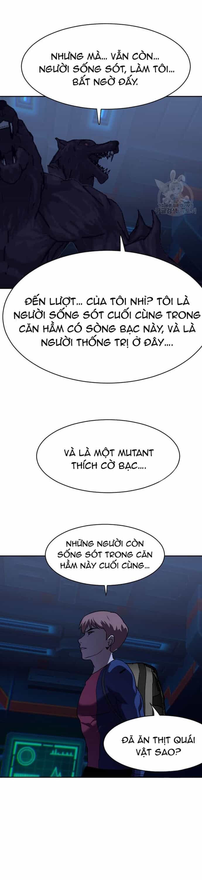 Tôi Nhặt Được Điện Thoại Từ Thế Giới Khác - Chương 210 - ảnh 28