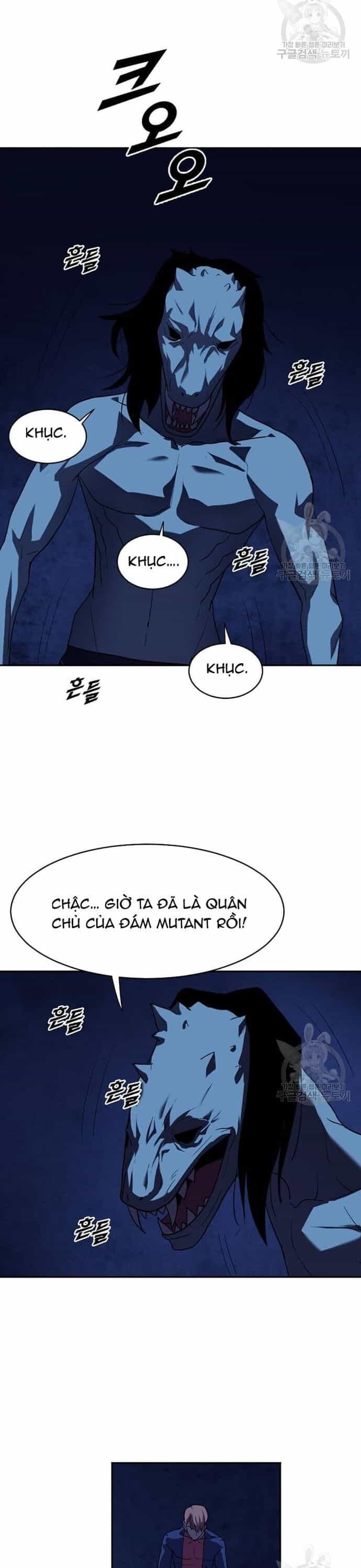Tôi Nhặt Được Điện Thoại Từ Thế Giới Khác - Chương 212 - ảnh 11