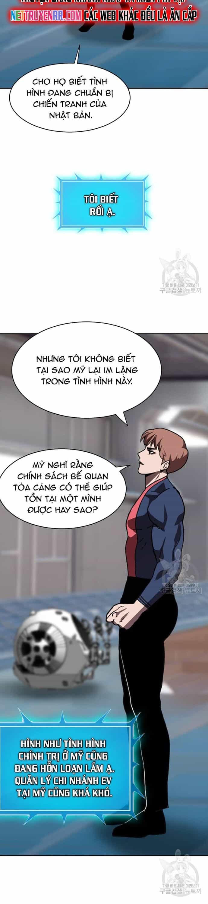 Tôi Nhặt Được Điện Thoại Từ Thế Giới Khác - Chương 212 - ảnh 28