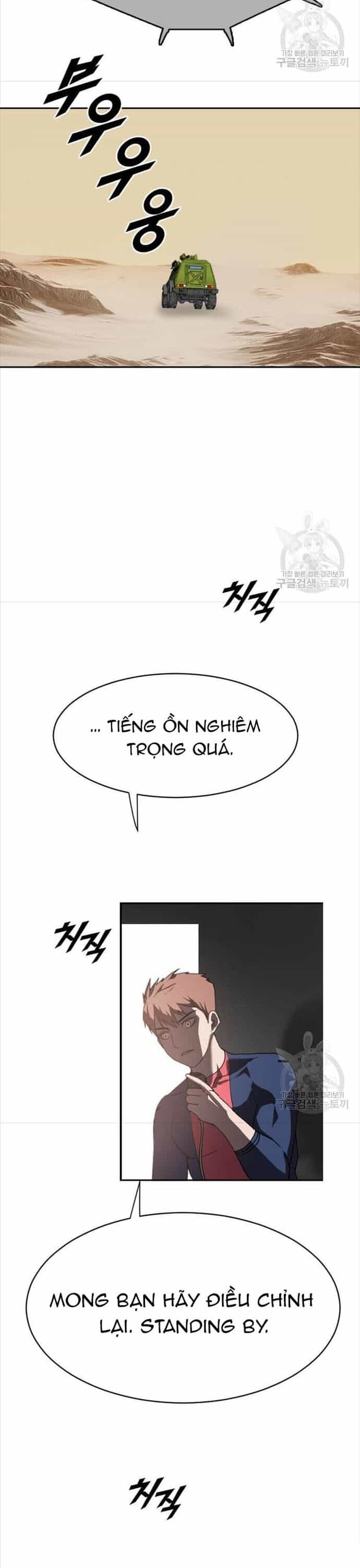 Tôi Nhặt Được Điện Thoại Từ Thế Giới Khác - Chương 213 - ảnh 18