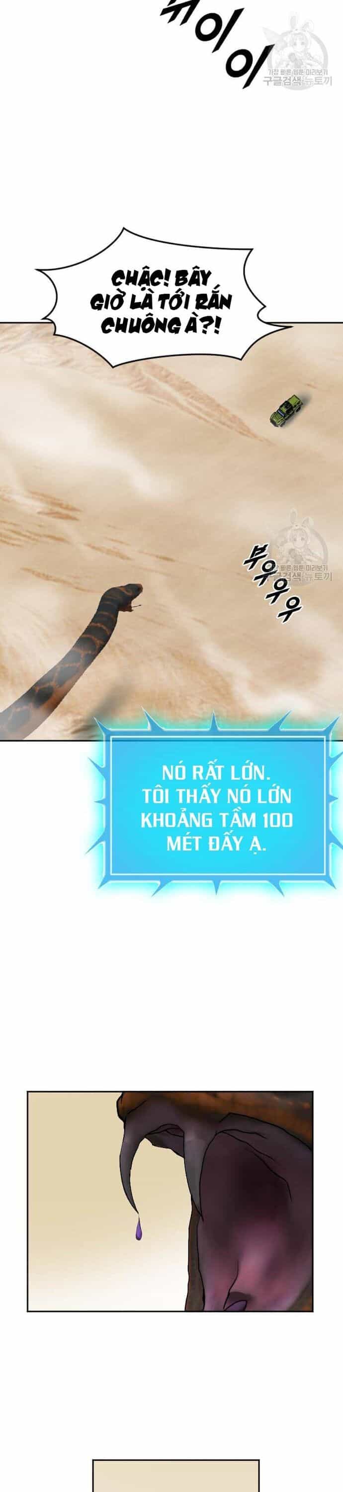 Tôi Nhặt Được Điện Thoại Từ Thế Giới Khác - Chương 214 - ảnh 15