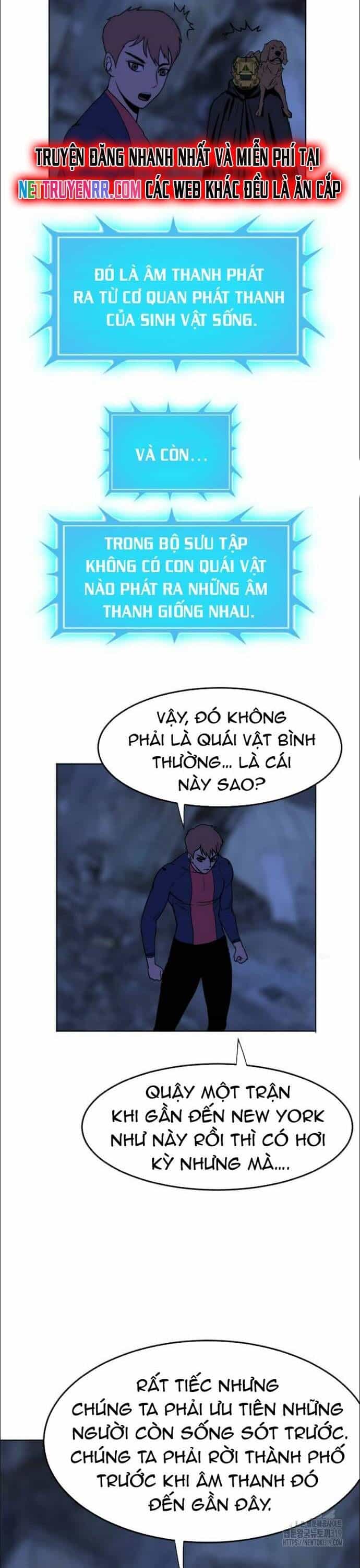Tôi Nhặt Được Điện Thoại Từ Thế Giới Khác - Chương 215 - ảnh 10