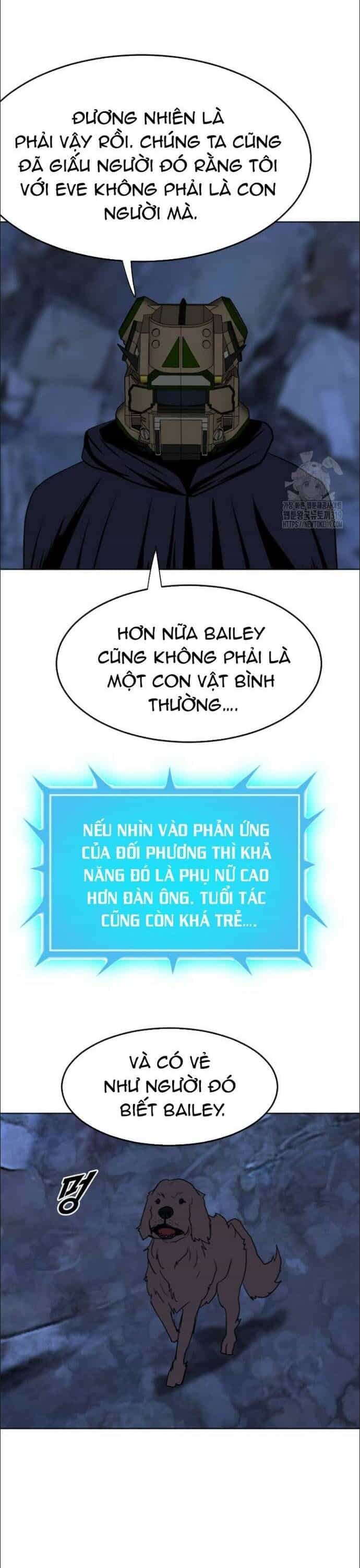 Tôi Nhặt Được Điện Thoại Từ Thế Giới Khác - Chương 215 - ảnh 8