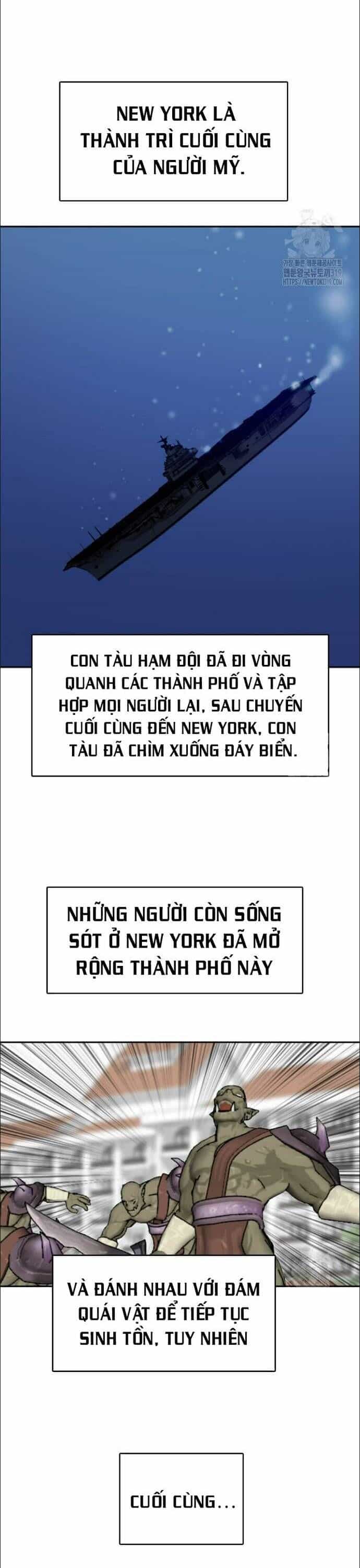 Tôi Nhặt Được Điện Thoại Từ Thế Giới Khác - Chương 216 - ảnh 32
