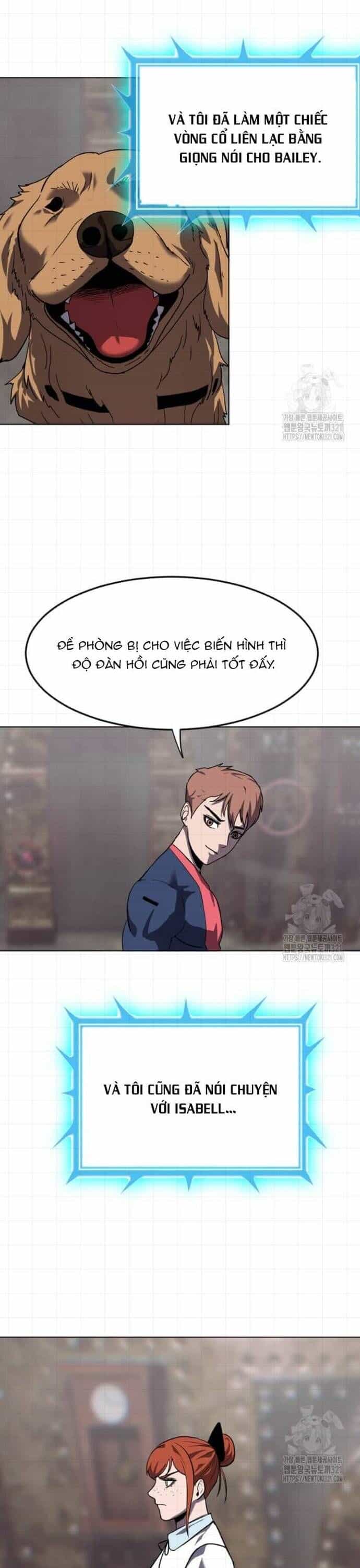 Tôi Nhặt Được Điện Thoại Từ Thế Giới Khác - Chương 217 - ảnh 32