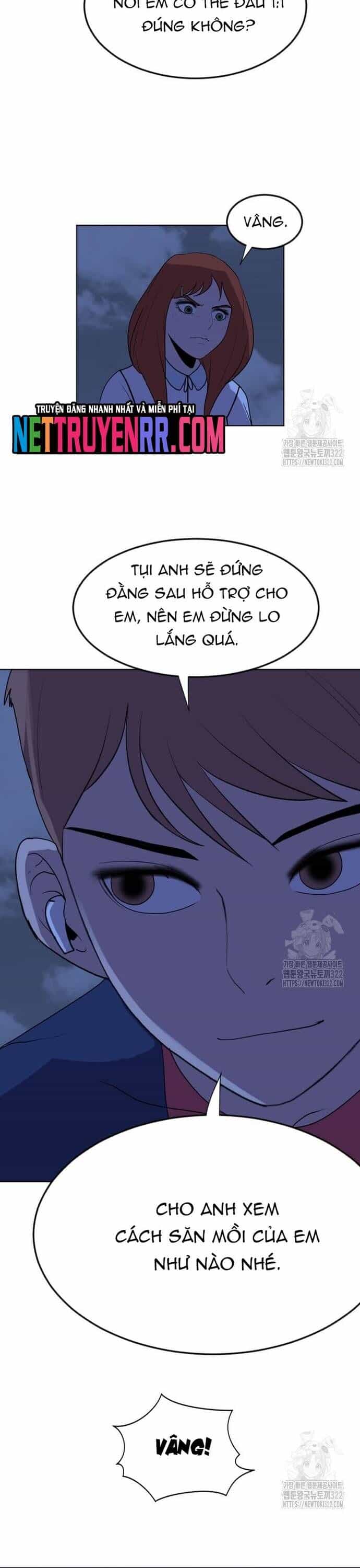 Tôi Nhặt Được Điện Thoại Từ Thế Giới Khác - Chương 218 - ảnh 26