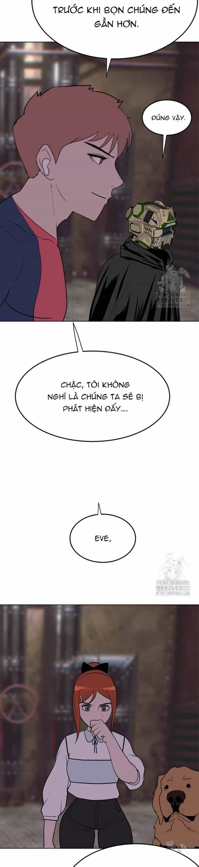 Tôi Nhặt Được Điện Thoại Từ Thế Giới Khác - Chương 218 - ảnh 4