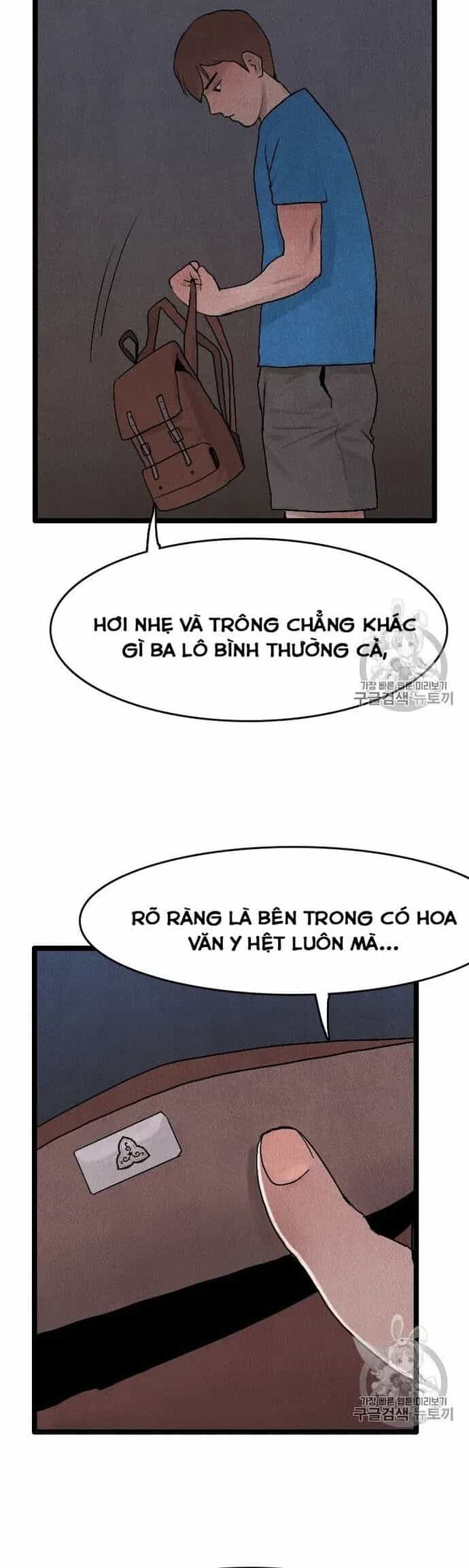 Tôi Nhặt Được Điện Thoại Từ Thế Giới Khác - Chương 21.1 - ảnh 10