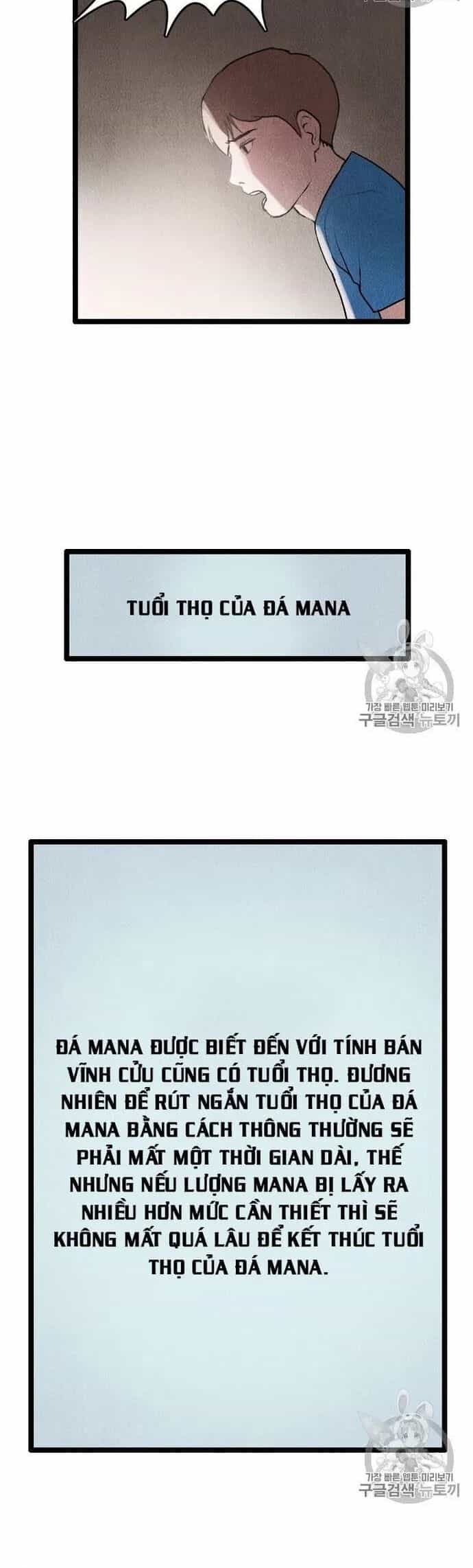 Tôi Nhặt Được Điện Thoại Từ Thế Giới Khác - Chương 21.1 - ảnh 14