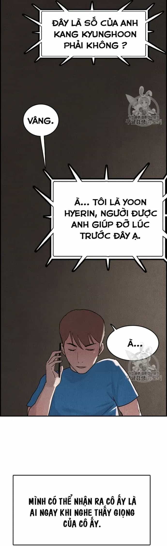 Tôi Nhặt Được Điện Thoại Từ Thế Giới Khác - Chương 21.1 - ảnh 23