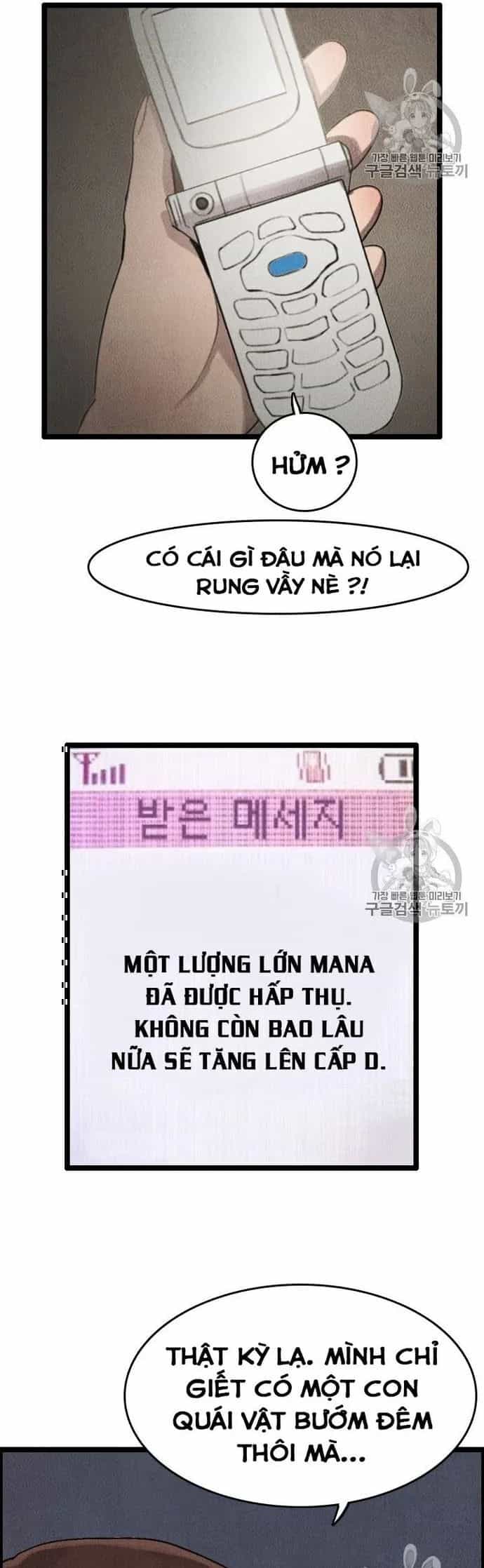 Tôi Nhặt Được Điện Thoại Từ Thế Giới Khác - Chương 21.1 - ảnh 3