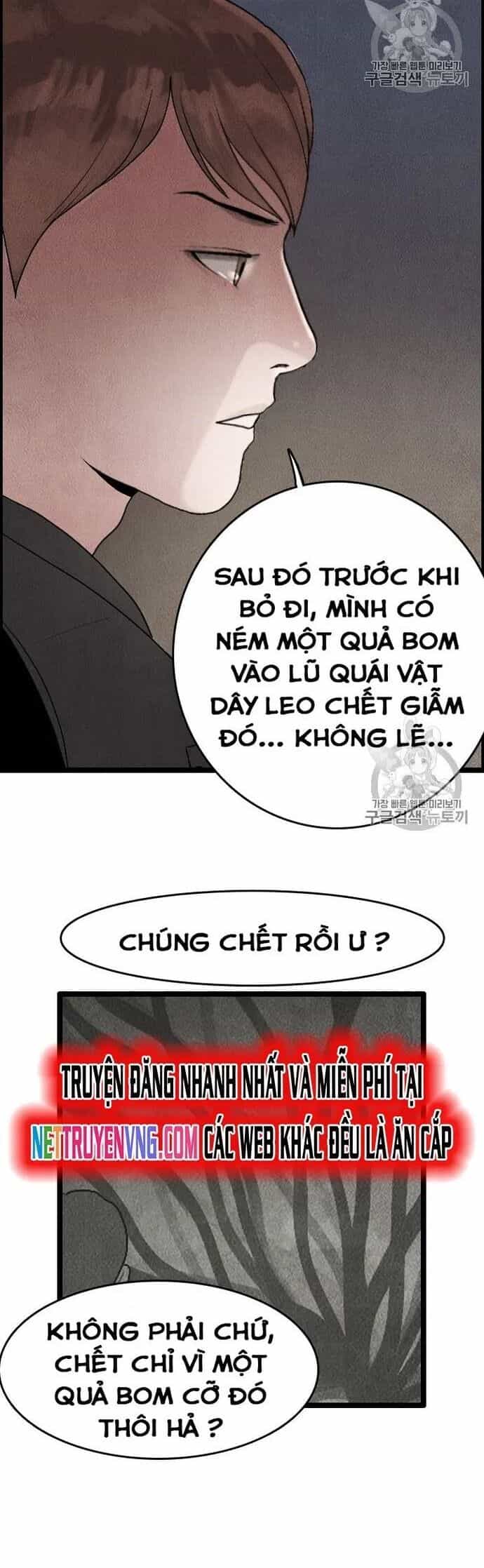 Tôi Nhặt Được Điện Thoại Từ Thế Giới Khác - Chương 21.1 - ảnh 4