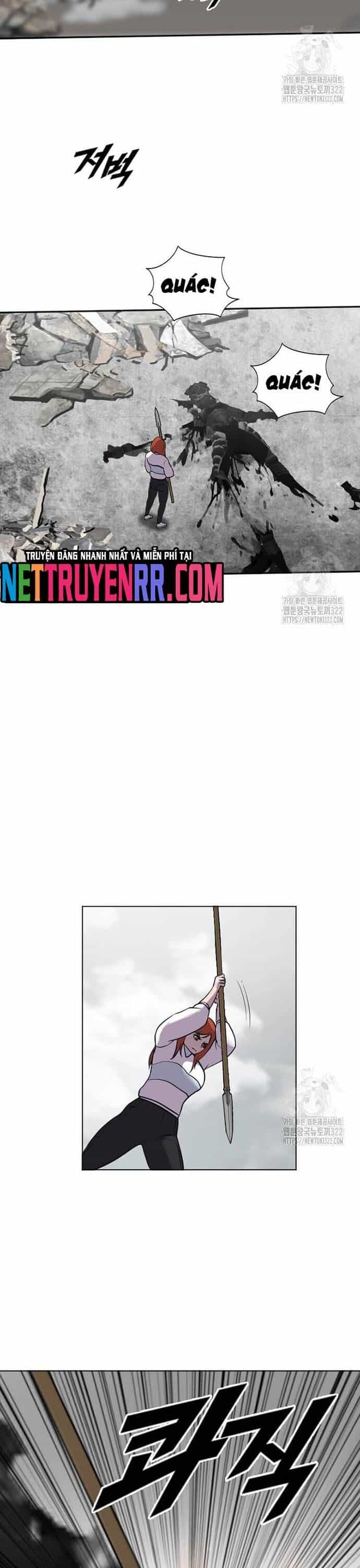 Tôi Nhặt Được Điện Thoại Từ Thế Giới Khác - Chương 219 - ảnh 10