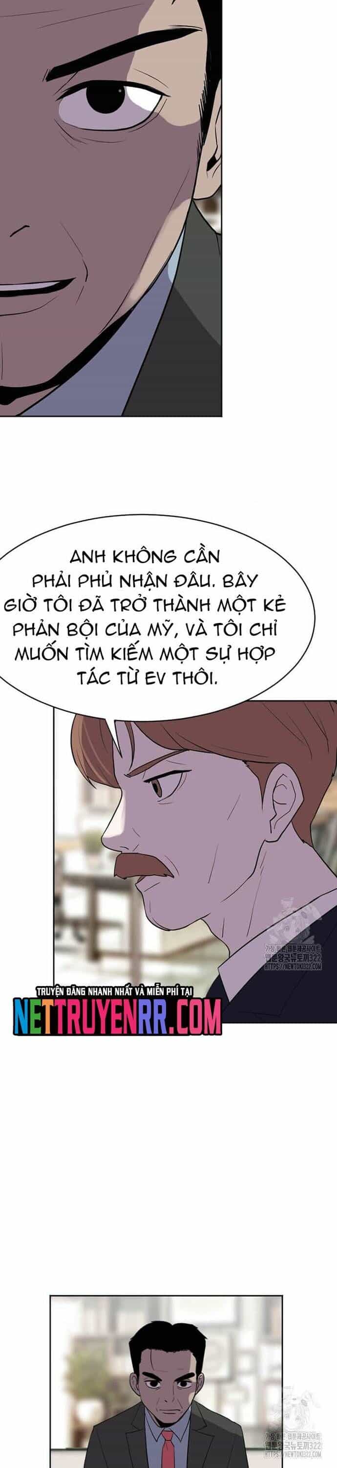 Tôi Nhặt Được Điện Thoại Từ Thế Giới Khác - Chương 219 - ảnh 32