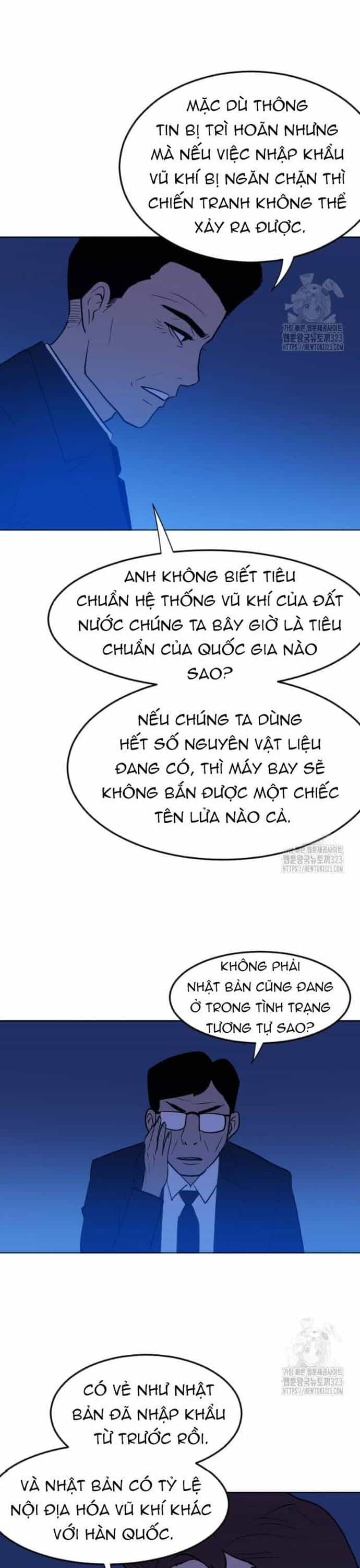 Tôi Nhặt Được Điện Thoại Từ Thế Giới Khác - Chương 220 - ảnh 23