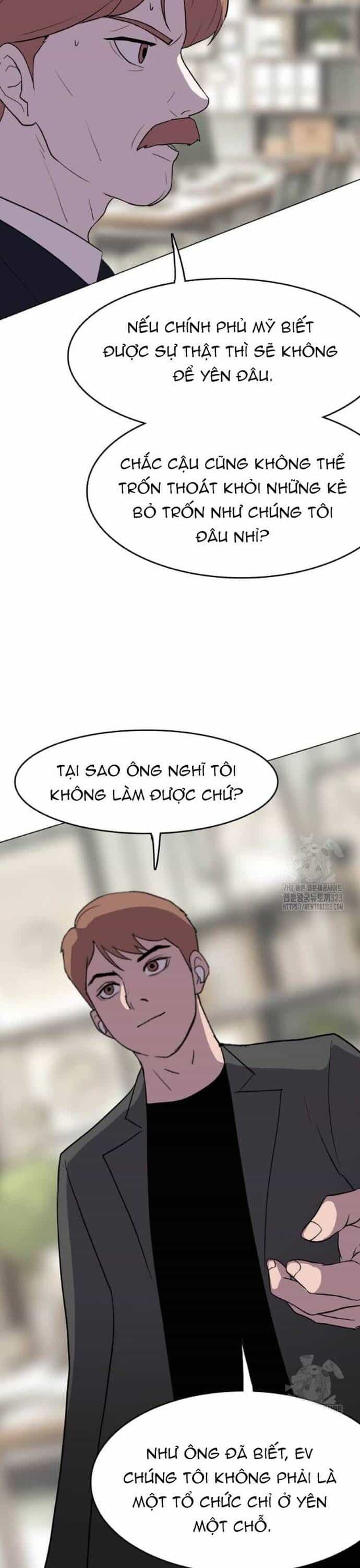 Tôi Nhặt Được Điện Thoại Từ Thế Giới Khác - Chương 220 - ảnh 9