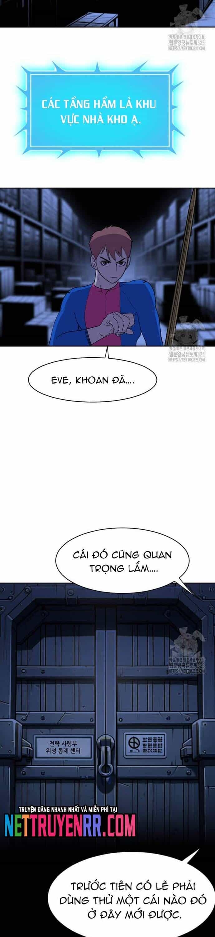 Tôi Nhặt Được Điện Thoại Từ Thế Giới Khác - Chương 221 - ảnh 11