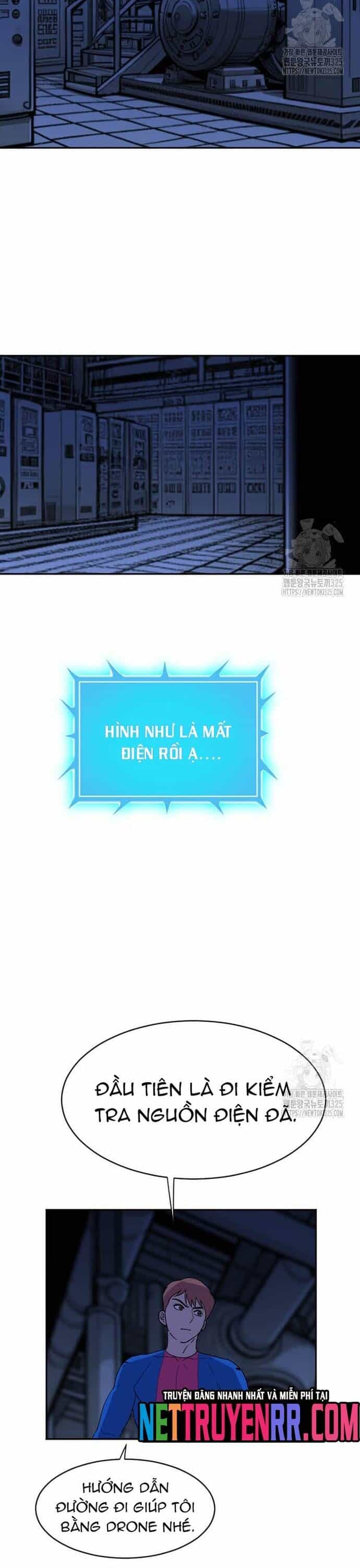 Tôi Nhặt Được Điện Thoại Từ Thế Giới Khác - Chương 221 - ảnh 13