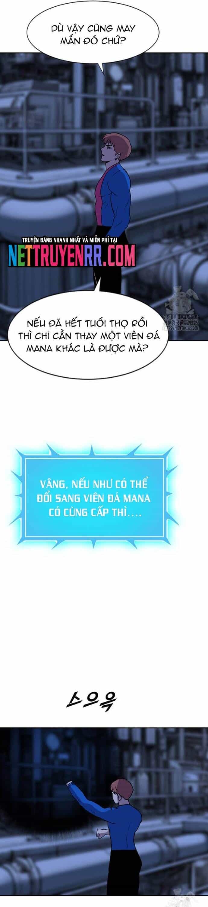 Tôi Nhặt Được Điện Thoại Từ Thế Giới Khác - Chương 221 - ảnh 18
