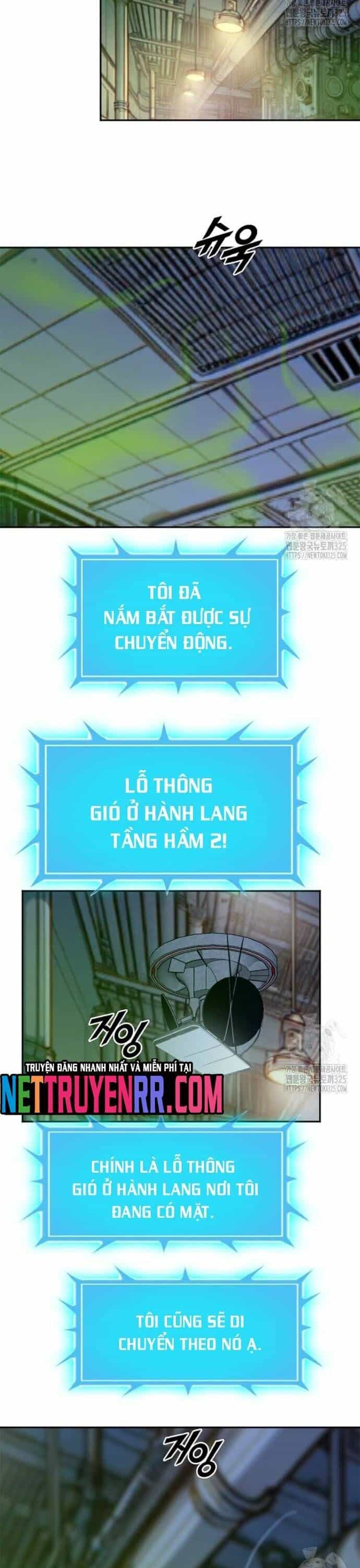 Tôi Nhặt Được Điện Thoại Từ Thế Giới Khác - Chương 222 - ảnh 13
