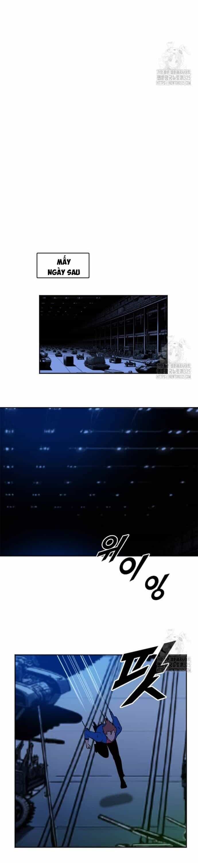 Tôi Nhặt Được Điện Thoại Từ Thế Giới Khác - Chương 222 - ảnh 17