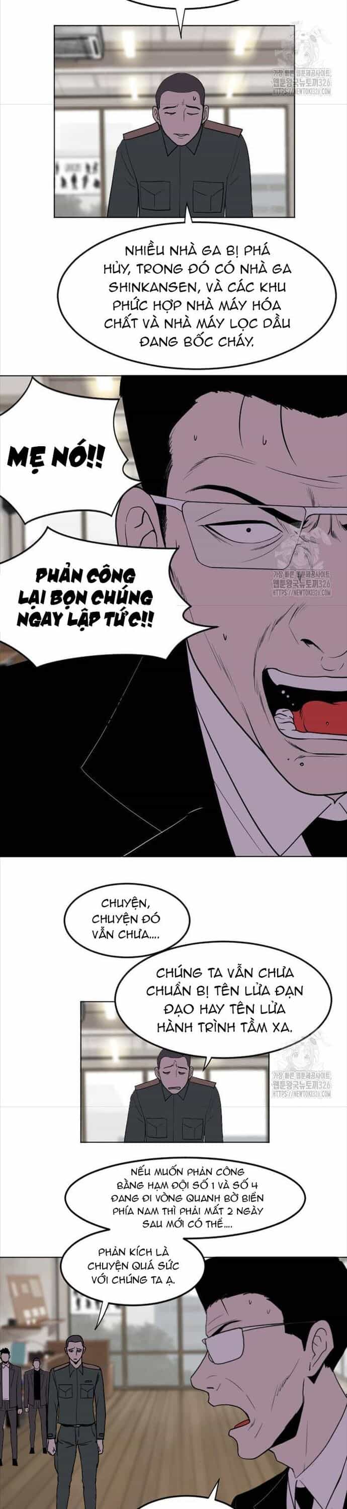 Tôi Nhặt Được Điện Thoại Từ Thế Giới Khác - Chương 223 - ảnh 13