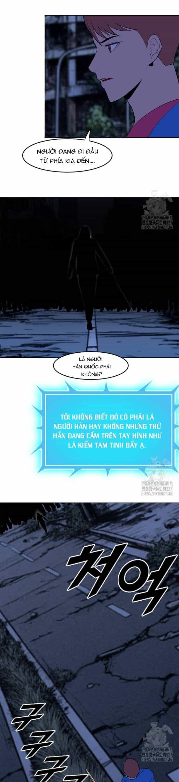 Tôi Nhặt Được Điện Thoại Từ Thế Giới Khác - Chương 224 - ảnh 11