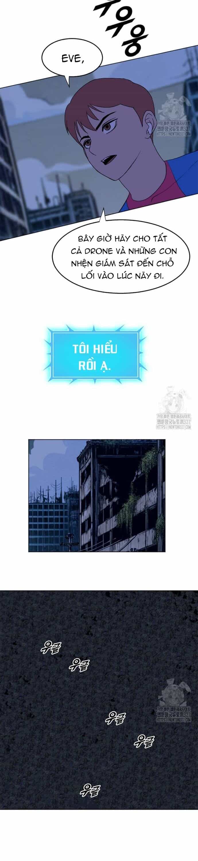 Tôi Nhặt Được Điện Thoại Từ Thế Giới Khác - Chương 224 - ảnh 21