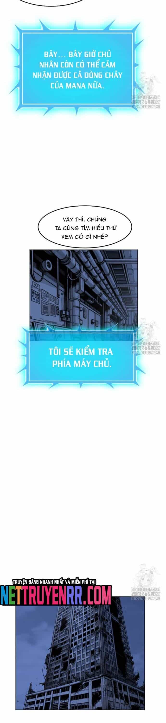 Tôi Nhặt Được Điện Thoại Từ Thế Giới Khác - Chương 224 - ảnh 4