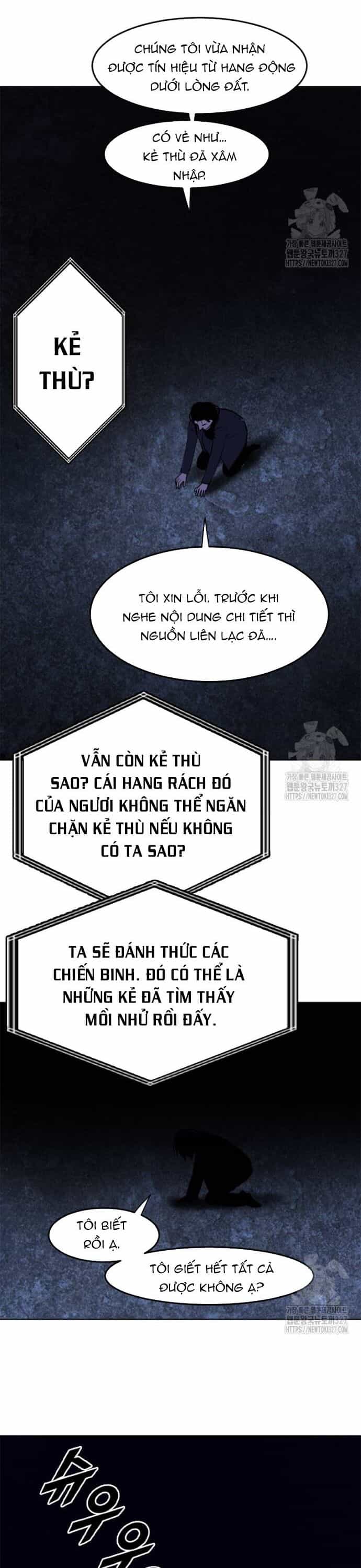 Tôi Nhặt Được Điện Thoại Từ Thế Giới Khác - Chương 224 - ảnh 5