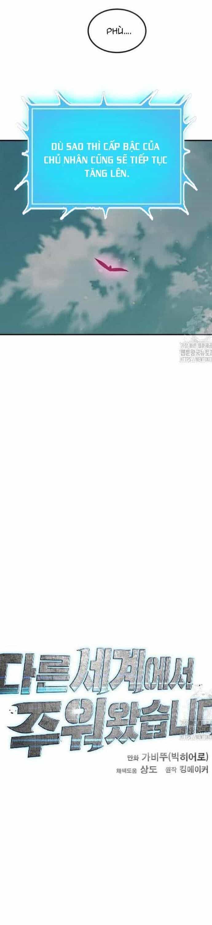 Tôi Nhặt Được Điện Thoại Từ Thế Giới Khác - Chương 225 - ảnh 19