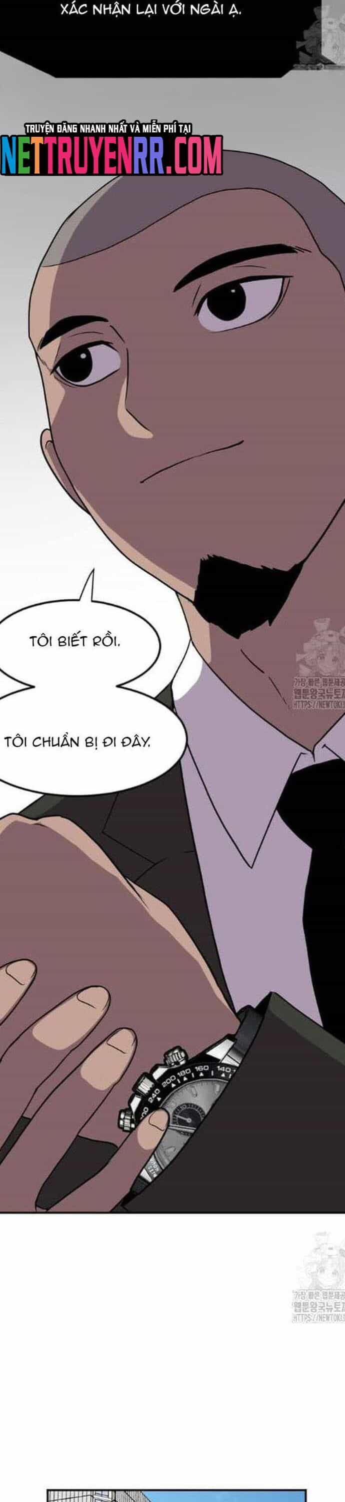 Tôi Nhặt Được Điện Thoại Từ Thế Giới Khác - Chương 225 - ảnh 23
