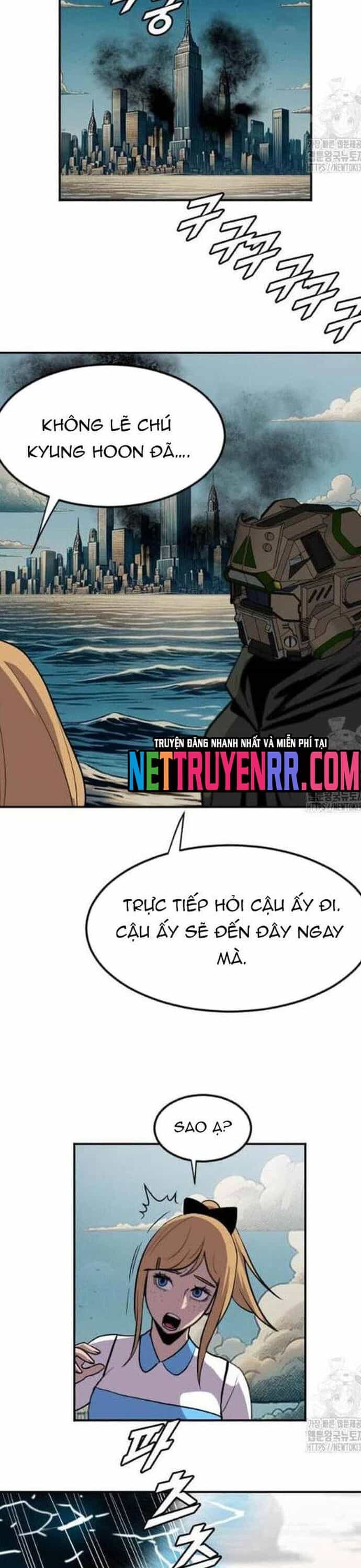 Tôi Nhặt Được Điện Thoại Từ Thế Giới Khác - Chương 225 - ảnh 5