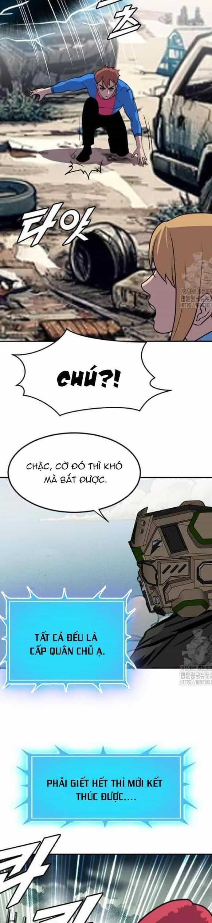 Tôi Nhặt Được Điện Thoại Từ Thế Giới Khác - Chương 225 - ảnh 6