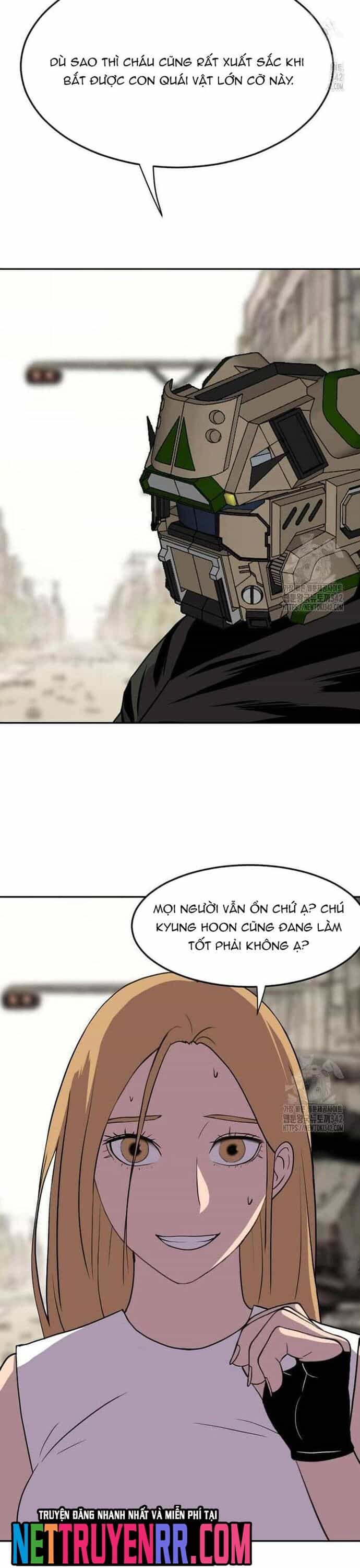 Tôi Nhặt Được Điện Thoại Từ Thế Giới Khác - Chương 226 - ảnh 14