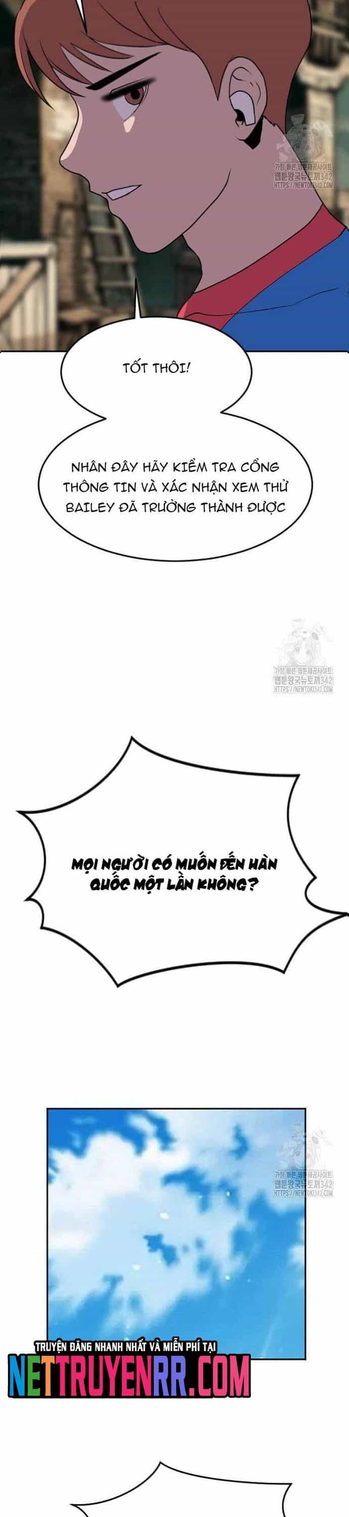 Tôi Nhặt Được Điện Thoại Từ Thế Giới Khác - Chương 227 - ảnh 35