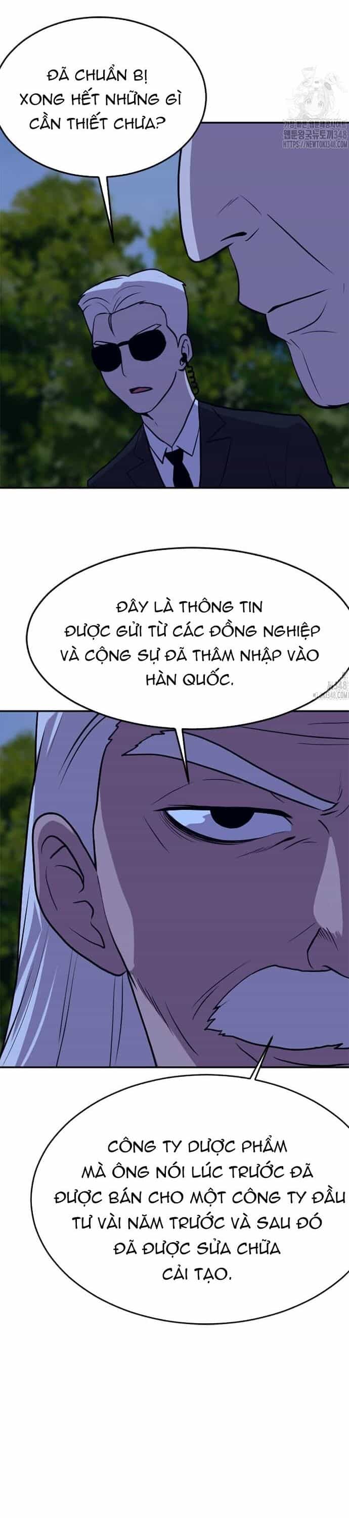 Tôi Nhặt Được Điện Thoại Từ Thế Giới Khác - Chương 229 - ảnh 34