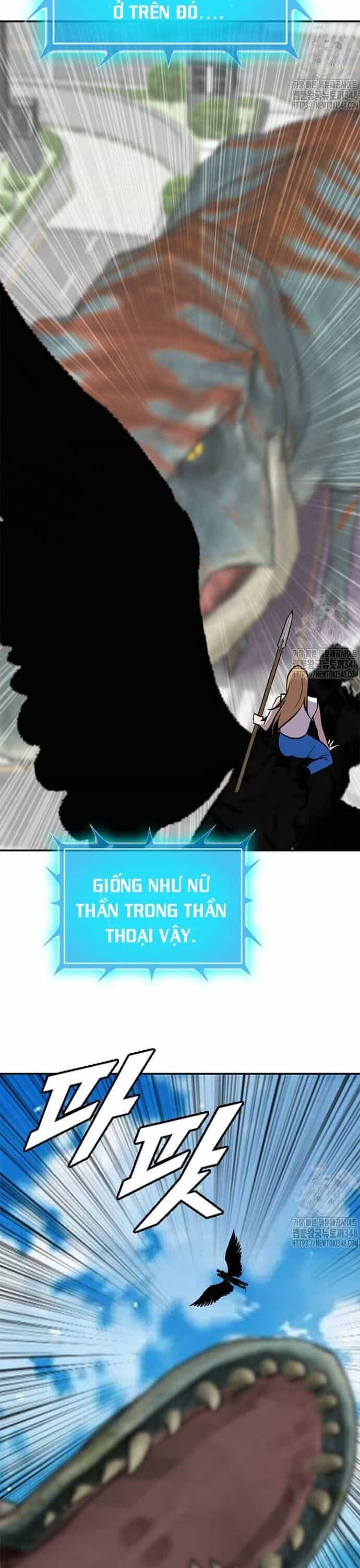 Tôi Nhặt Được Điện Thoại Từ Thế Giới Khác - Chương 229 - ảnh 5