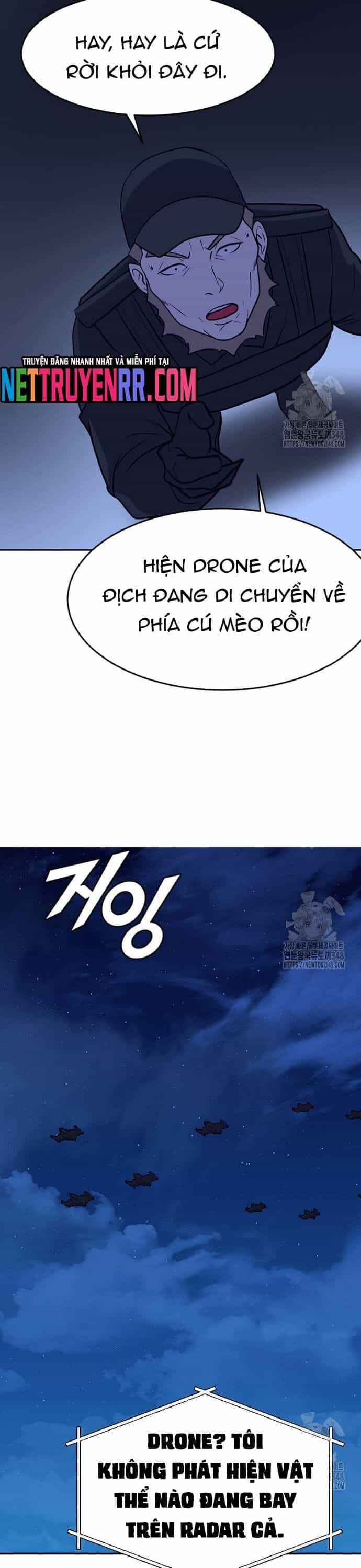 Tôi Nhặt Được Điện Thoại Từ Thế Giới Khác - Chương 230 - ảnh 16