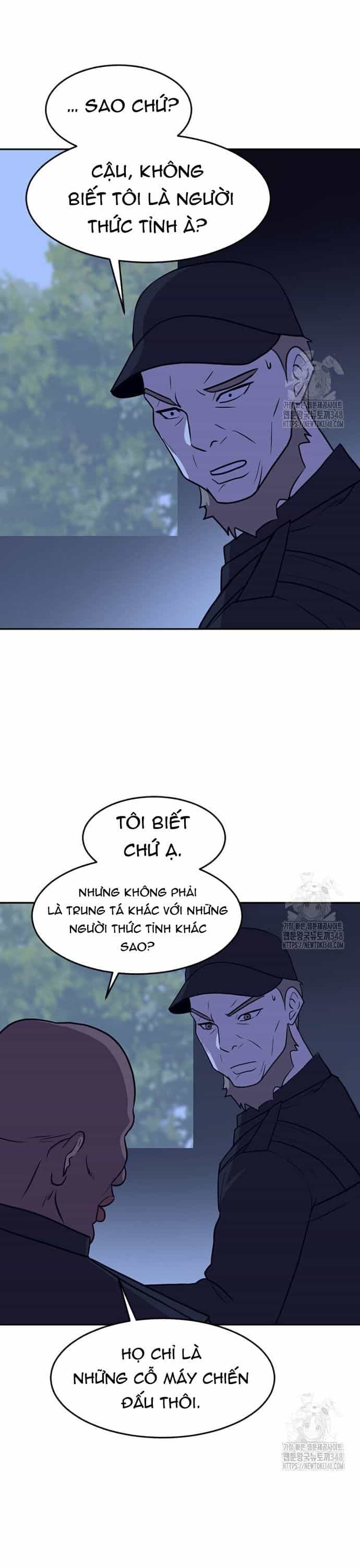Tôi Nhặt Được Điện Thoại Từ Thế Giới Khác - Chương 230 - ảnh 20