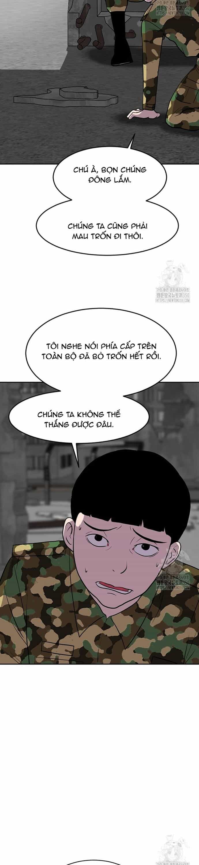 Tôi Nhặt Được Điện Thoại Từ Thế Giới Khác - Chương 231 - ảnh 21