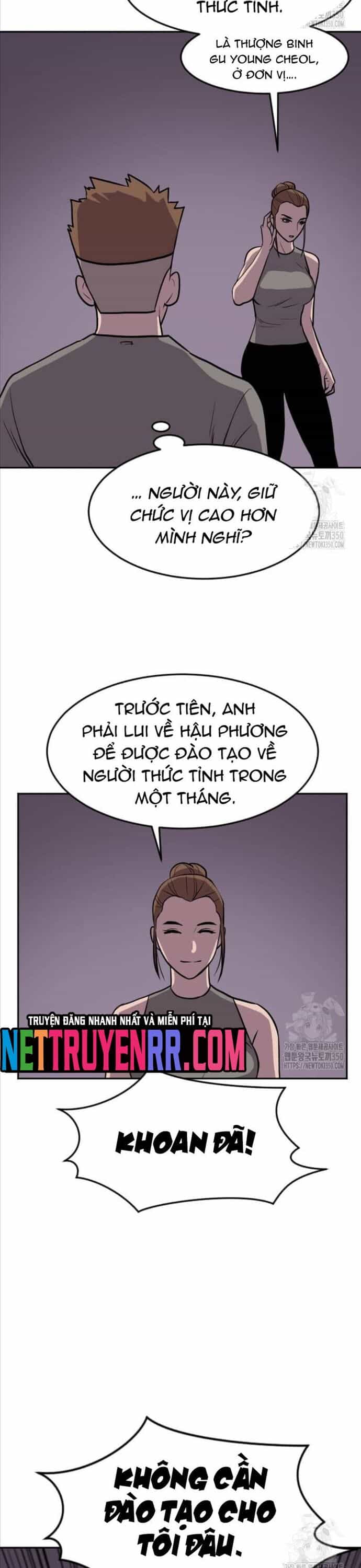 Tôi Nhặt Được Điện Thoại Từ Thế Giới Khác - Chương 232 - ảnh 18