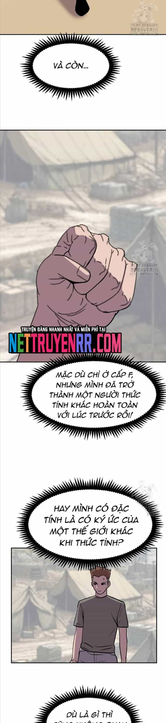 Tôi Nhặt Được Điện Thoại Từ Thế Giới Khác - Chương 232 - ảnh 8