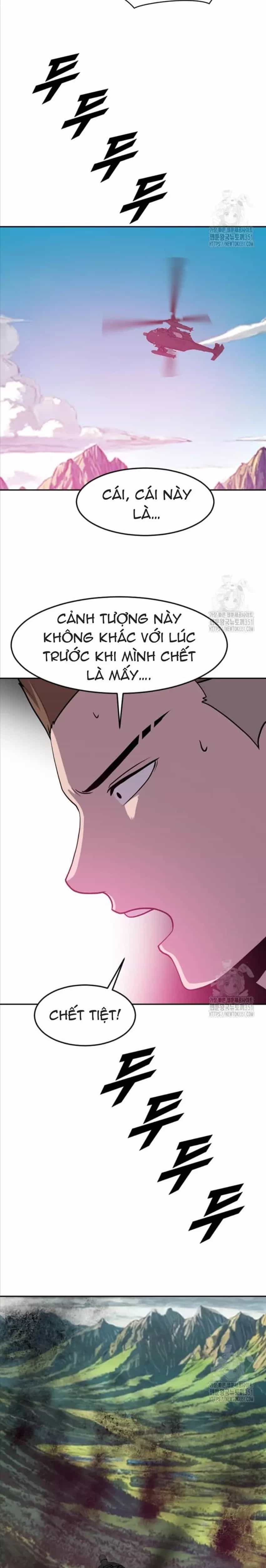 Tôi Nhặt Được Điện Thoại Từ Thế Giới Khác - Chương 233 - ảnh 10