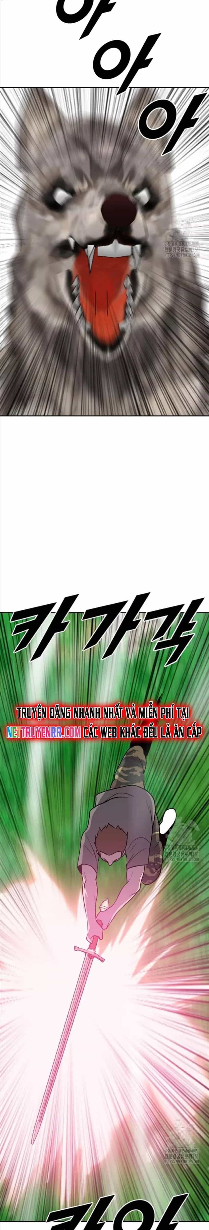 Tôi Nhặt Được Điện Thoại Từ Thế Giới Khác - Chương 233 - ảnh 21